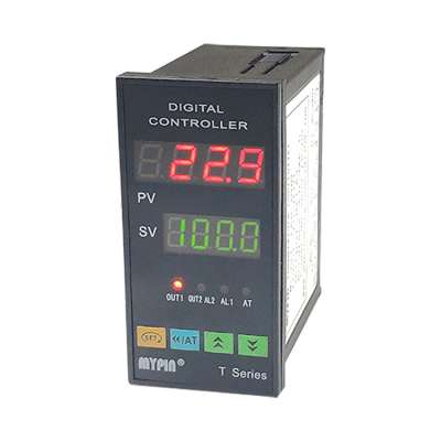 MYPIN (TA6-TNR) TA series High Precise Universal Temperature Indicator