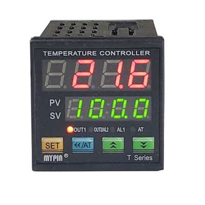 MYPIN (TA4-TNR) Digital PID temperature controller for incubator