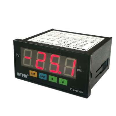 MYPIN  Economic Functional Digital Pressure Indicator (DM8A-R0)