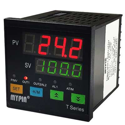 MYPIN (TA7-TNR) TA series Universal Digital Temperature Controller