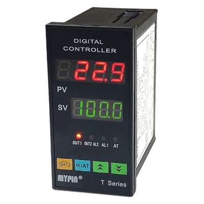 MYPIN (TA6-VSR) TA series High Precise Universal Temperature Indicator