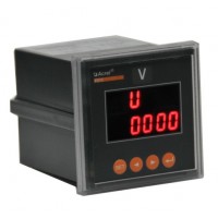 Solar voltage meter PZ72-DV