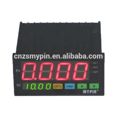 Intelligent LED Ohm Meter(DR)