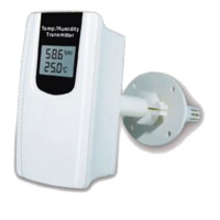 Humidity temperature sensor