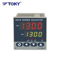 Intelligent Industrial Digital heating temperature controller